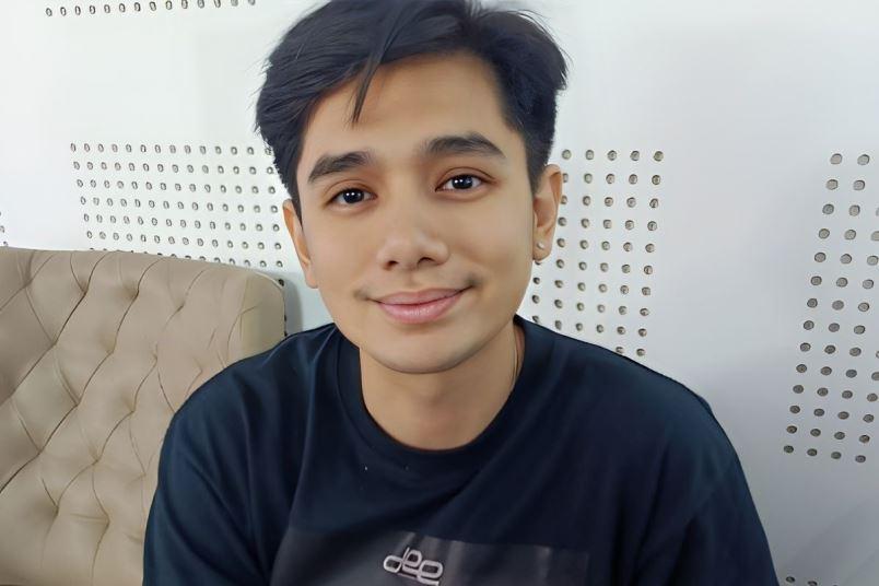  Cerita Rayn Wijaya Pernah Diajari Guru yang Tegas saat Masih Sekolah